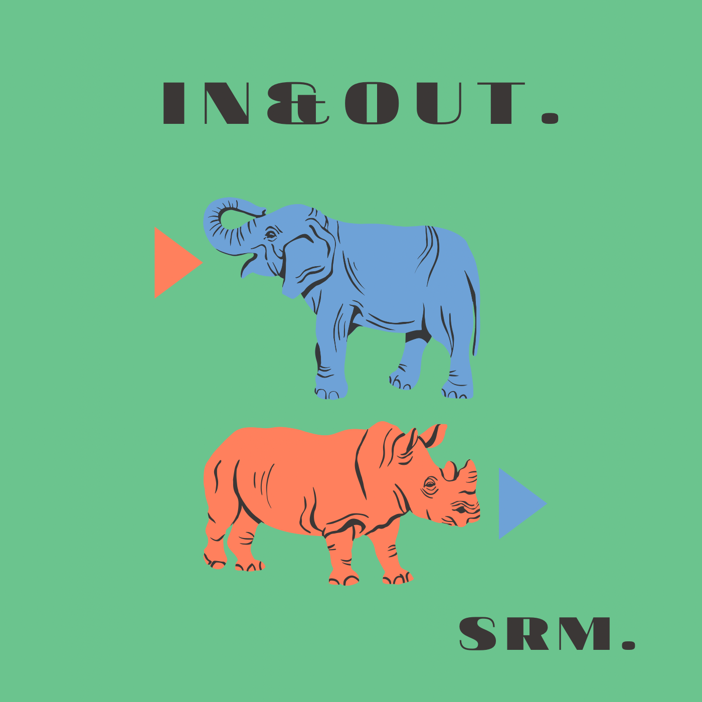 In and Out