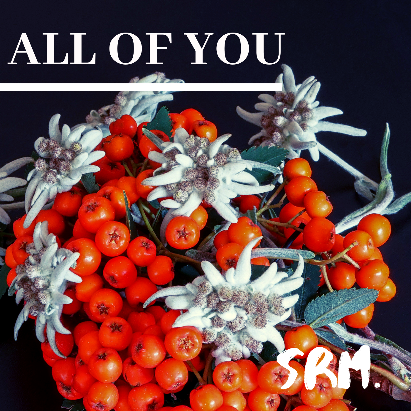 All of you