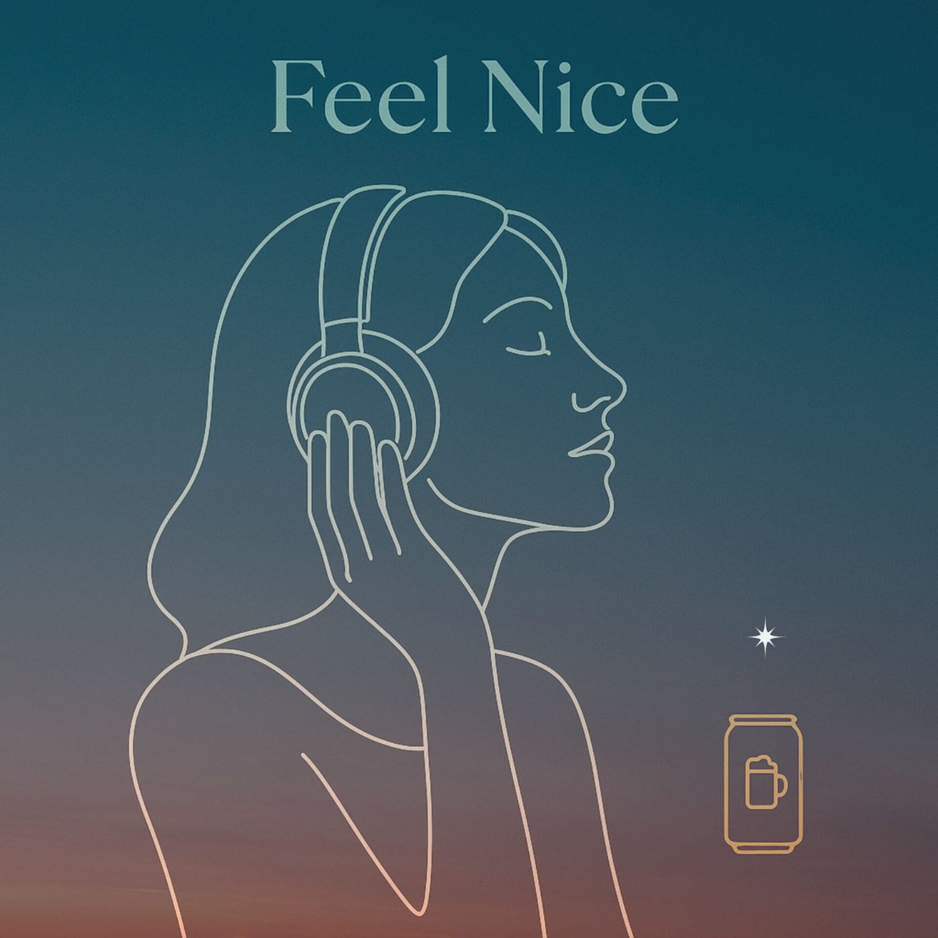 Feel Nice - EP